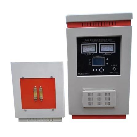 超音頻串聯(lián)感應(yīng)加熱電源方案之啟動電路設(shè)計(jì)